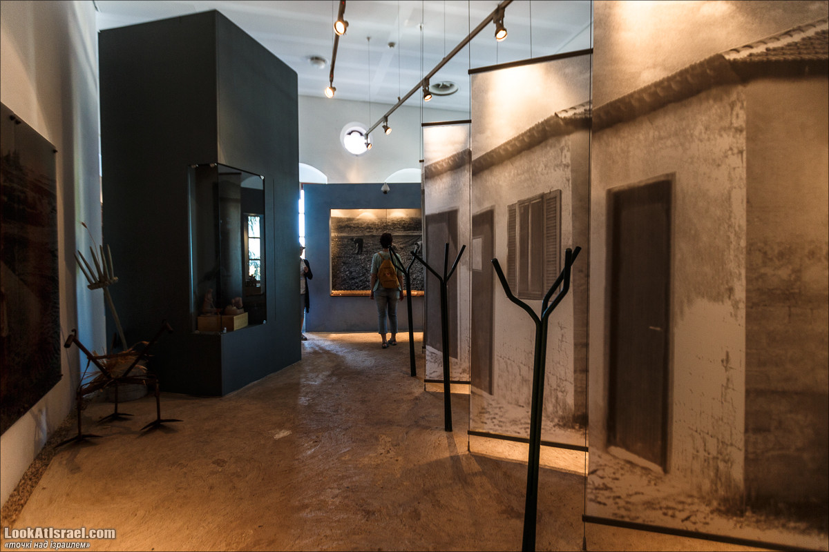 Серия рассказов о городах Израиля «Точки над i» - Зихрон Яаков | Points over Israel - Zikhron Yakov | LookAtIsrael.com - Фото путешествия по Израилю