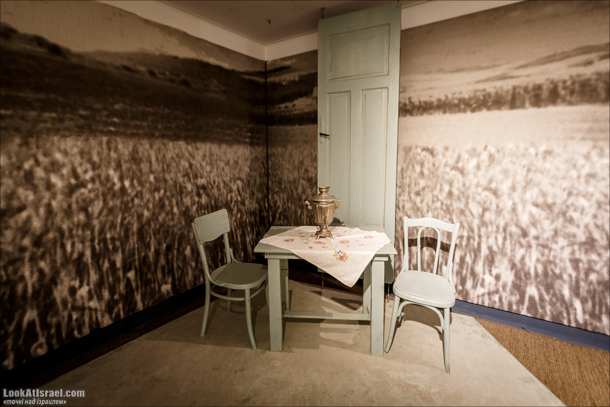 Серия рассказов о городах Израиля «Точки над i» - Зихрон Яаков | Points over Israel - Zikhron Yakov | LookAtIsrael.com - Фото путешествия по Израилю