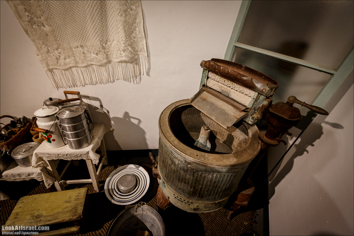 Серия рассказов о городах Израиля «Точки над i» - Зихрон Яаков | Points over Israel - Zikhron Yakov | LookAtIsrael.com - Фото путешествия по Израилю