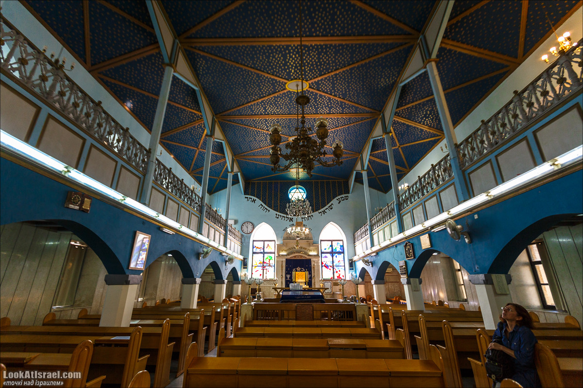 Серия рассказов о городах Израиля «Точки над i» - Зихрон Яаков | Points over Israel - Zikhron Yakov | LookAtIsrael.com - Фото путешествия по Израилю