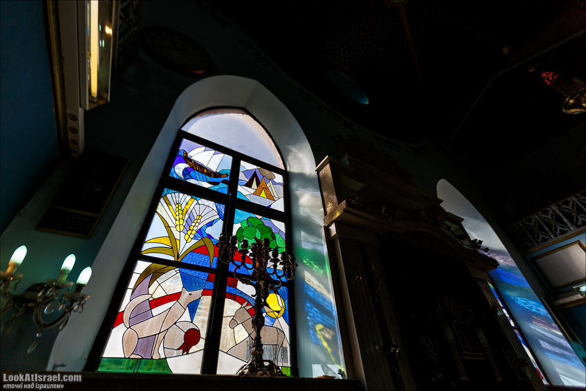 Серия рассказов о городах Израиля «Точки над i» - Зихрон Яаков | Points over Israel - Zikhron Yakov | LookAtIsrael.com - Фото путешествия по Израилю