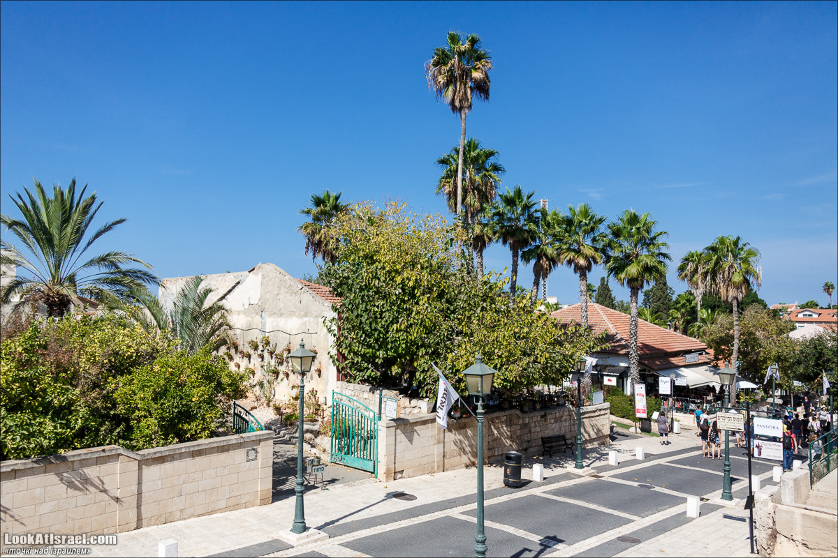 Серия рассказов о городах Израиля «Точки над i» - Зихрон Яаков | Points over Israel - Zikhron Yakov | LookAtIsrael.com - Фото путешествия по Израилю