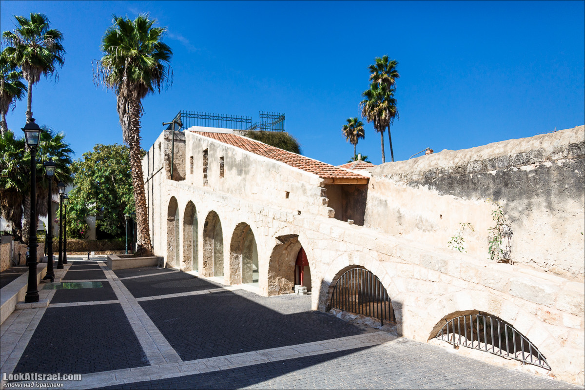 Серия рассказов о городах Израиля «Точки над i» - Зихрон Яаков | Points over Israel - Zikhron Yakov | LookAtIsrael.com - Фото путешествия по Израилю