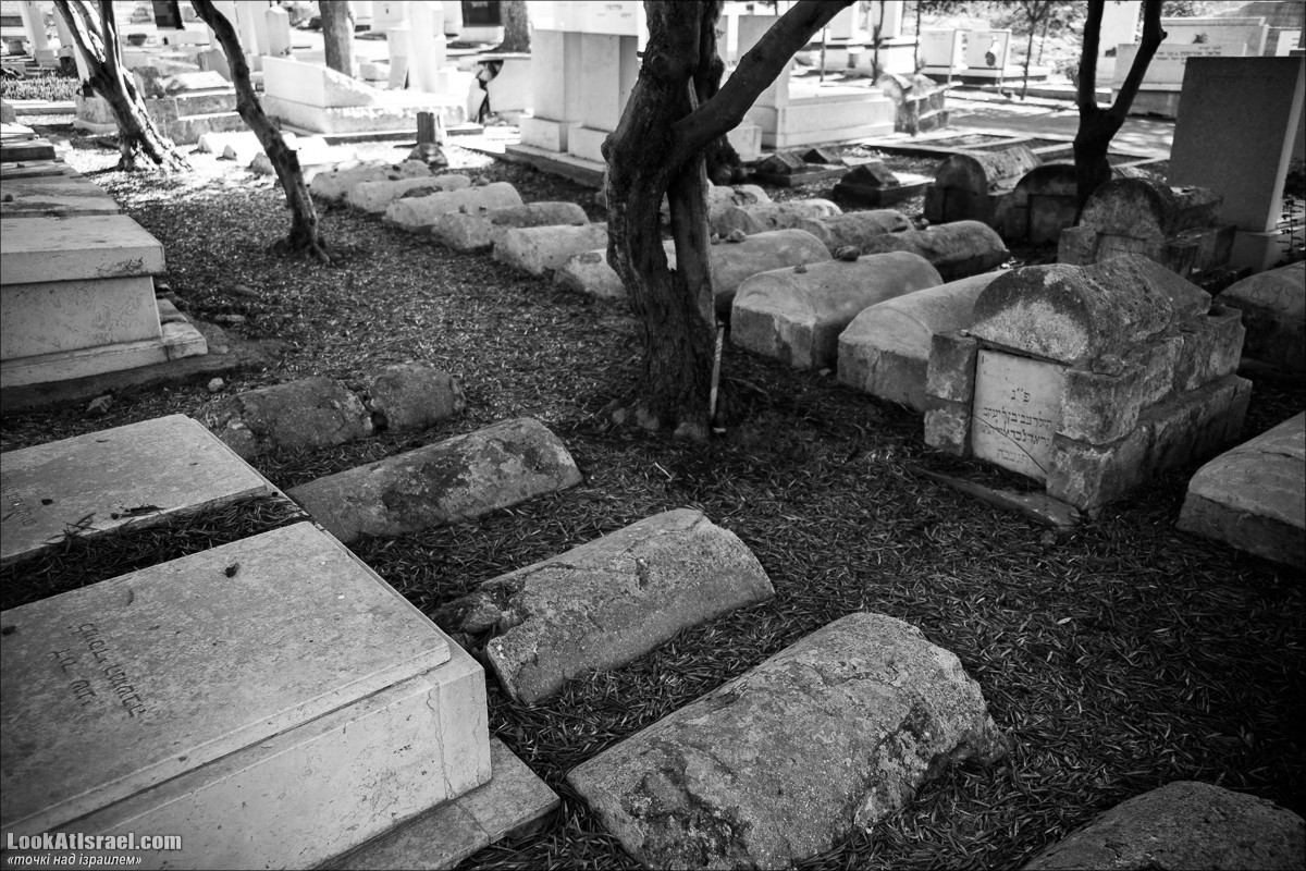 Серия рассказов о городах Израиля «Точки над i» - Зихрон Яаков | Points over Israel - Zikhron Yakov | LookAtIsrael.com - Фото путешествия по Израилю