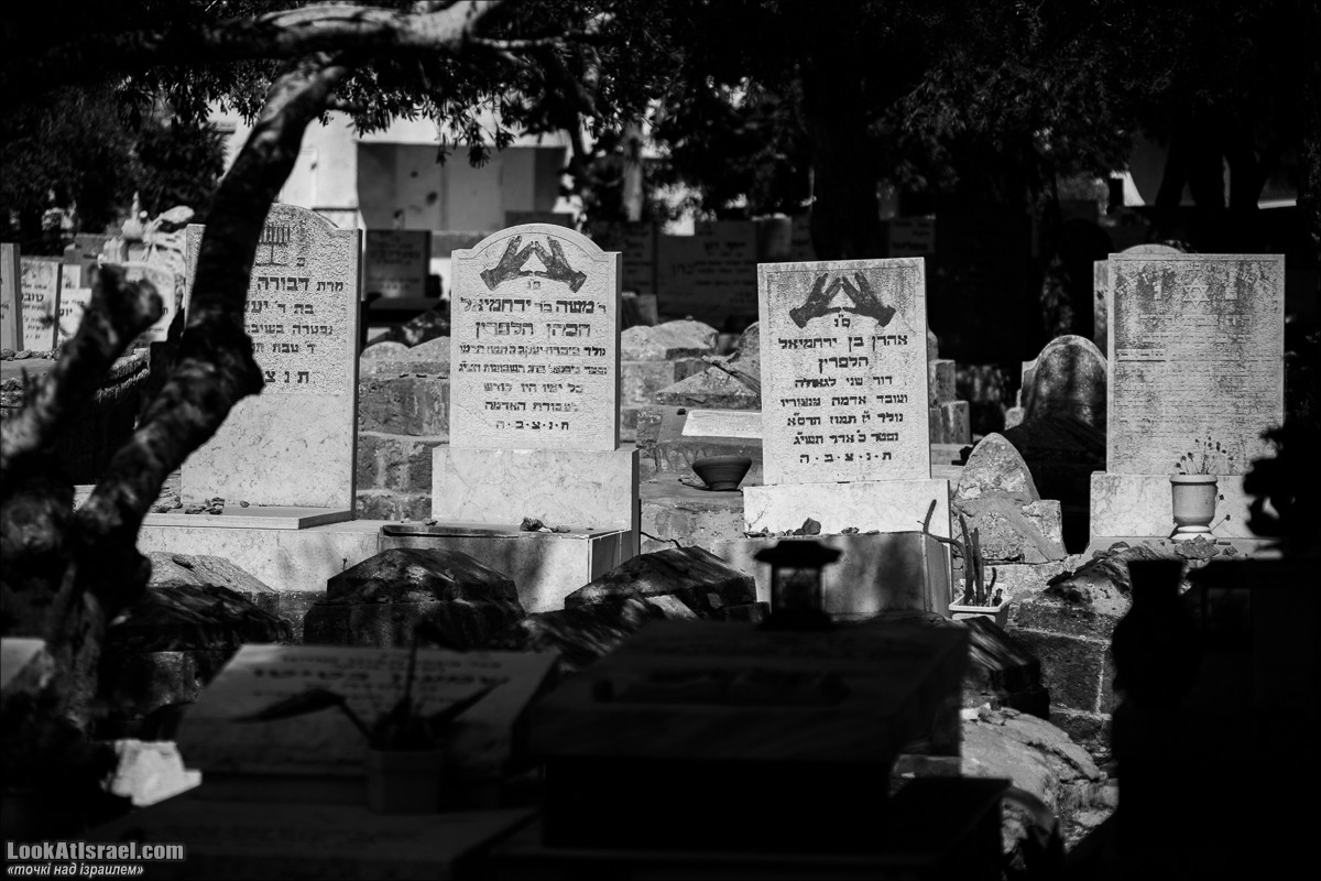 Серия рассказов о городах Израиля «Точки над i» - Зихрон Яаков | Points over Israel - Zikhron Yakov | LookAtIsrael.com - Фото путешествия по Израилю