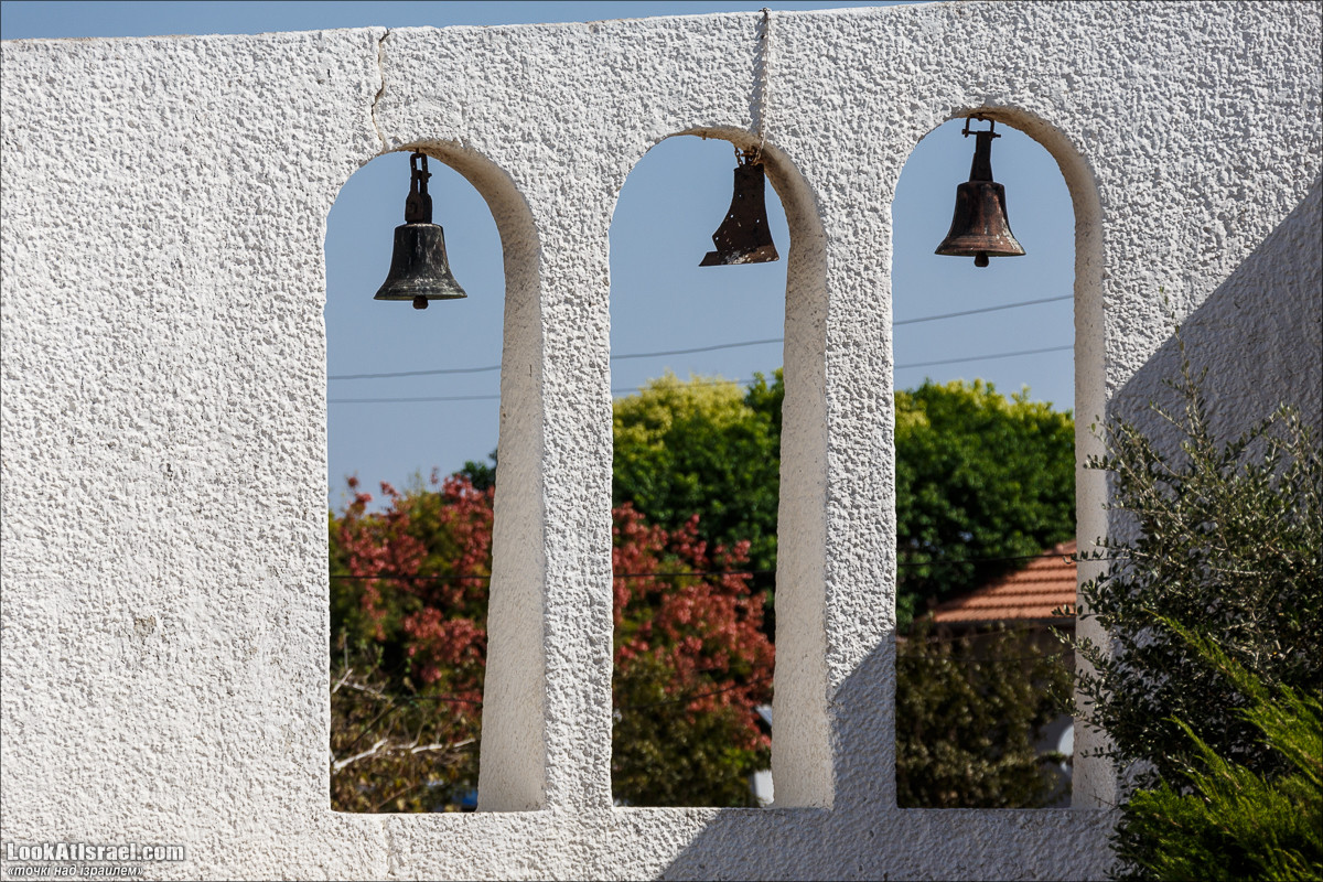 Серия рассказов о городах Израиля «Точки над i» - Зихрон Яаков | Points over Israel - Zikhron Yakov | LookAtIsrael.com - Фото путешествия по Израилю