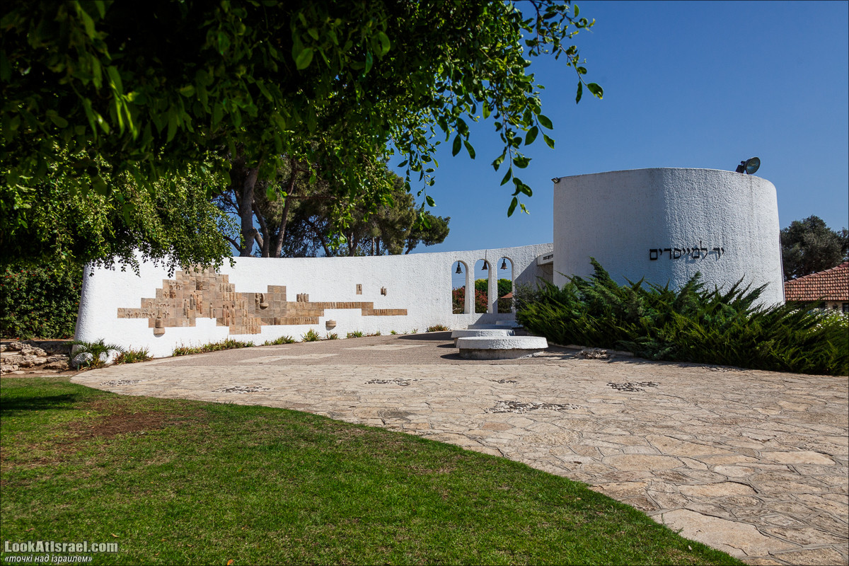 Серия рассказов о городах Израиля «Точки над i» - Зихрон Яаков | Points over Israel - Zikhron Yakov | LookAtIsrael.com - Фото путешествия по Израилю