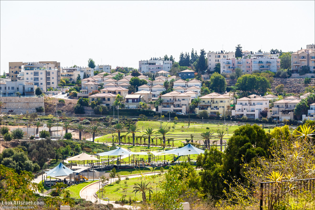 Серия рассказов о городах Израиля «Точки над i» - Зихрон Яаков | Points over Israel - Zikhron Yakov | LookAtIsrael.com - Фото путешествия по Израилю