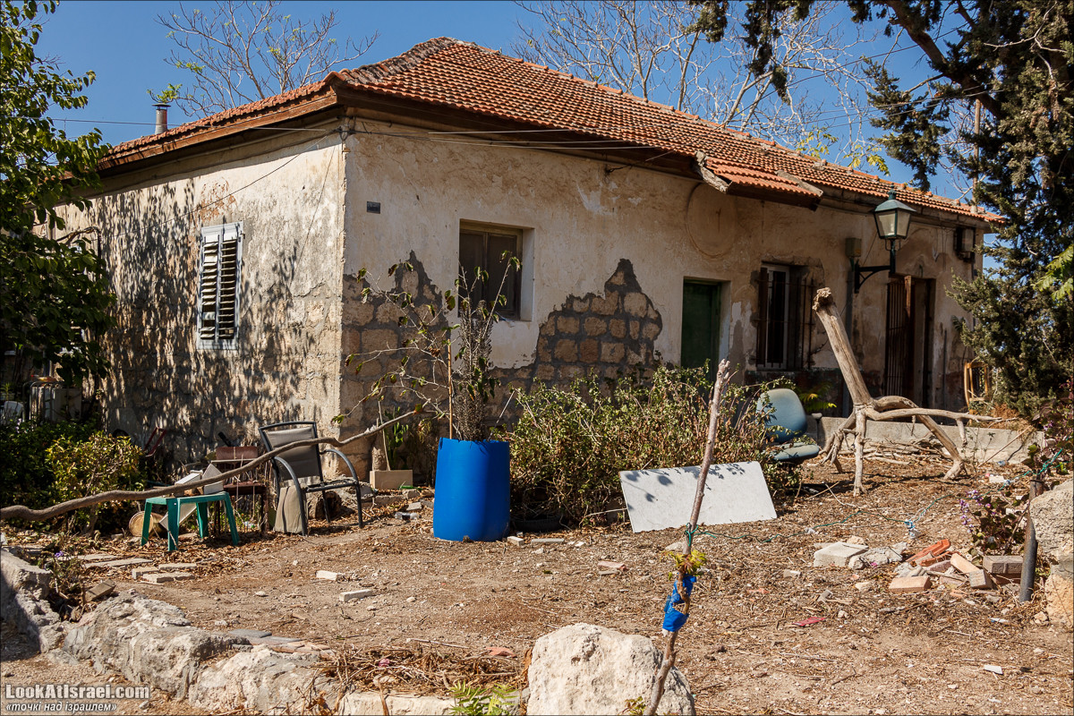 Серия рассказов о городах Израиля «Точки над i» - Зихрон Яаков | Points over Israel - Zikhron Yakov | LookAtIsrael.com - Фото путешествия по Израилю