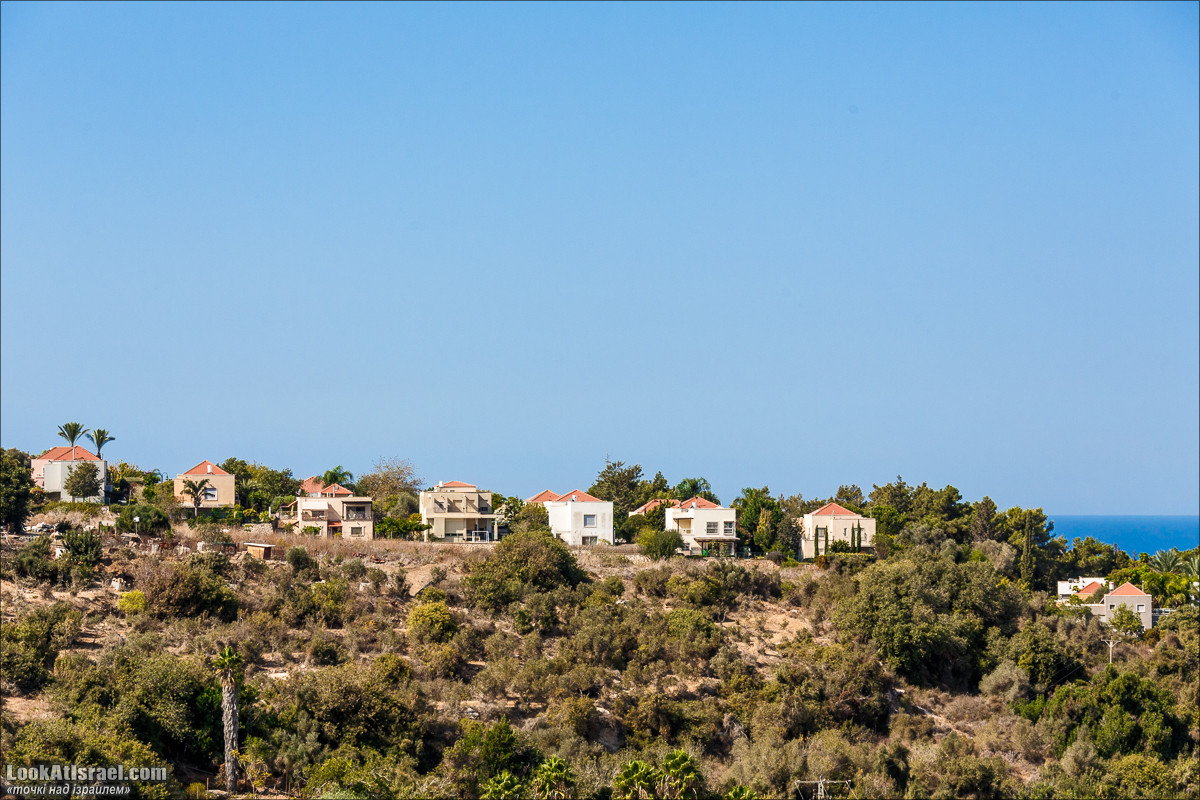 Серия рассказов о городах Израиля «Точки над i» - Зихрон Яаков | Points over Israel - Zikhron Yakov | LookAtIsrael.com - Фото путешествия по Израилю