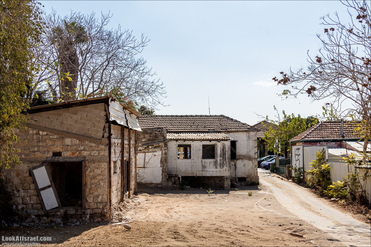 Серия рассказов о городах Израиля «Точки над i» - Зихрон Яаков | Points over Israel - Zikhron Yakov | LookAtIsrael.com - Фото путешествия по Израилю