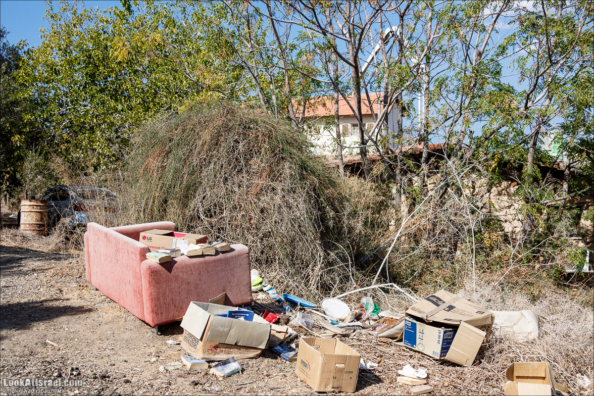 Серия рассказов о городах Израиля «Точки над i» - Зихрон Яаков | Points over Israel - Zikhron Yakov | LookAtIsrael.com - Фото путешествия по Израилю