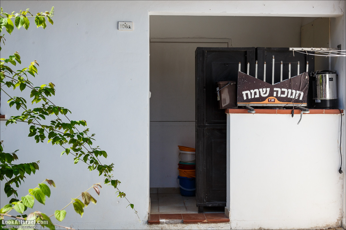 Серия рассказов о городах Израиля «Точки над i» - Зихрон Яаков | Points over Israel - Zikhron Yakov | LookAtIsrael.com - Фото путешествия по Израилю