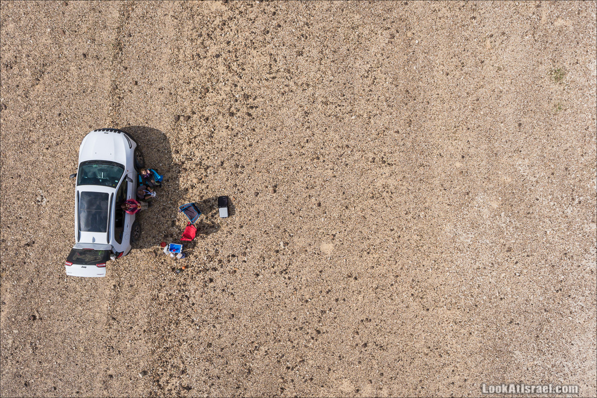 Вид сверху на Израиль | LookAtIsrael.com - Фото путешествия по Израилю