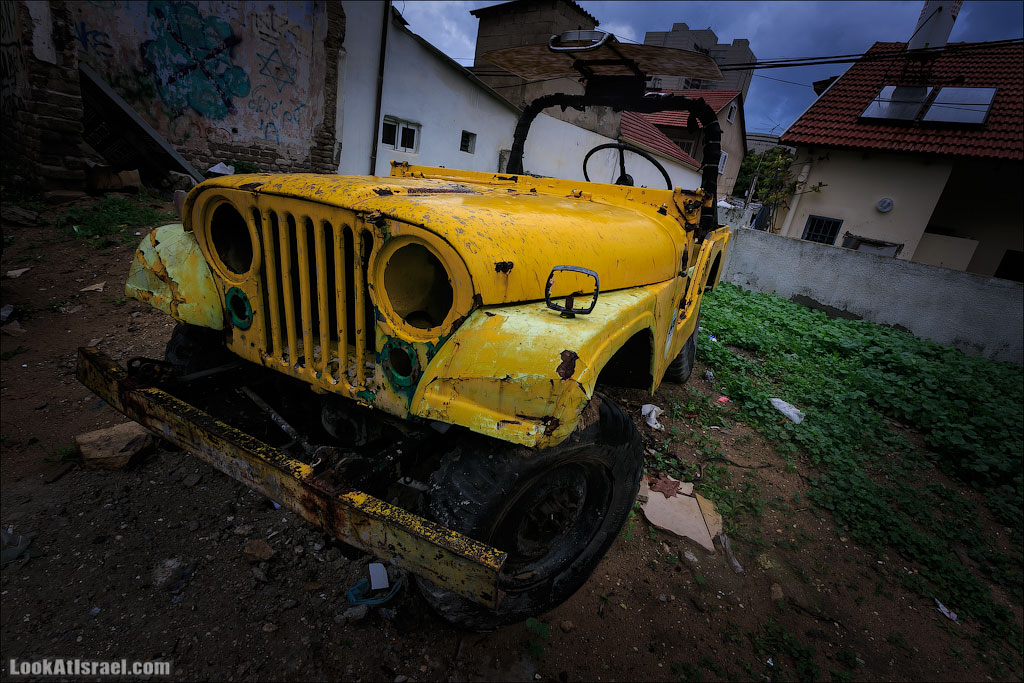 Авто портреты