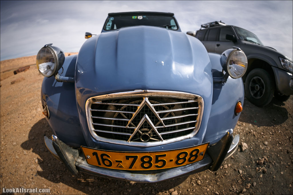 Авто портреты | LookAtAmerica.com - Большое Американское путешествие LookAtIsrael.com