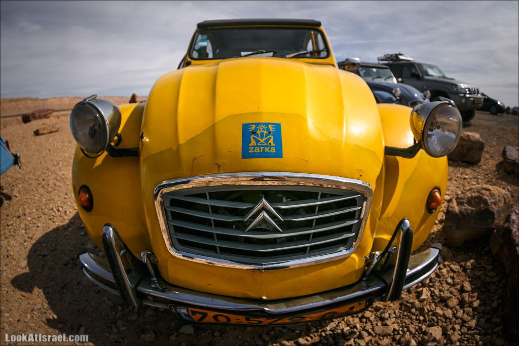 Авто портреты | LookAtAmerica.com - Большое Американское путешествие LookAtIsrael.com