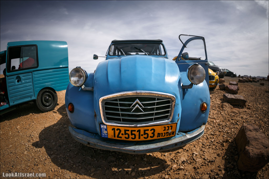 Авто портреты | LookAtAmerica.com - Большое Американское путешествие LookAtIsrael.com