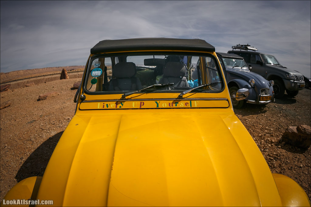 Авто портреты | LookAtAmerica.com - Большое Американское путешествие LookAtIsrael.com