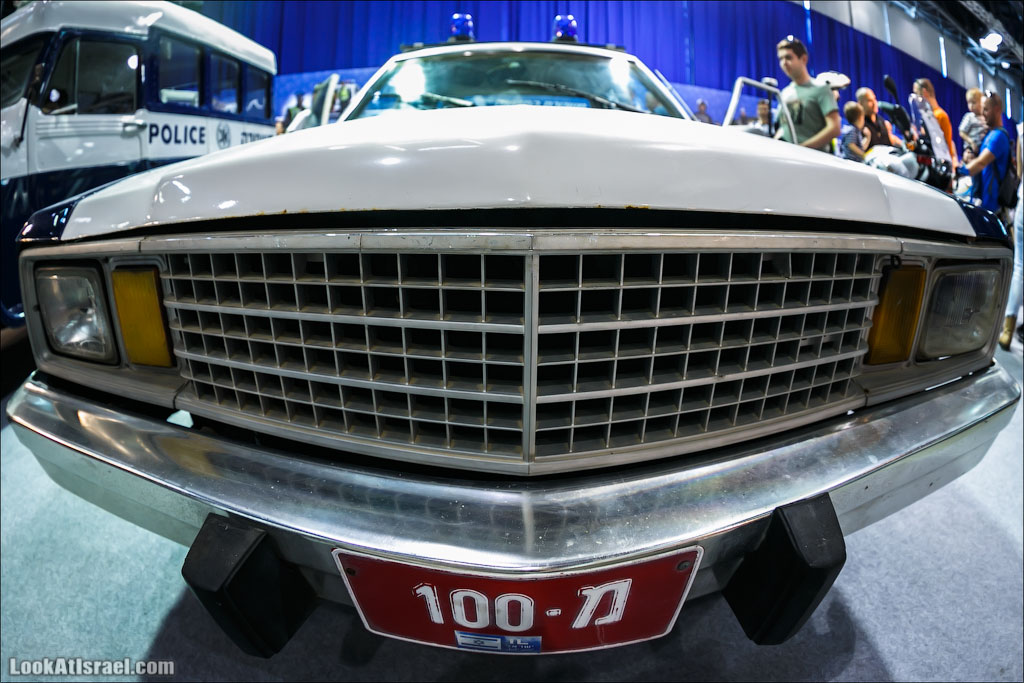 Авто портреты | LookAtAmerica.com - Большое Американское путешествие LookAtIsrael.com