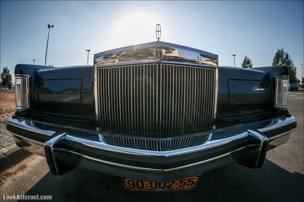 Авто портреты | LookAtAmerica.com - Большое Американское путешествие LookAtIsrael.com