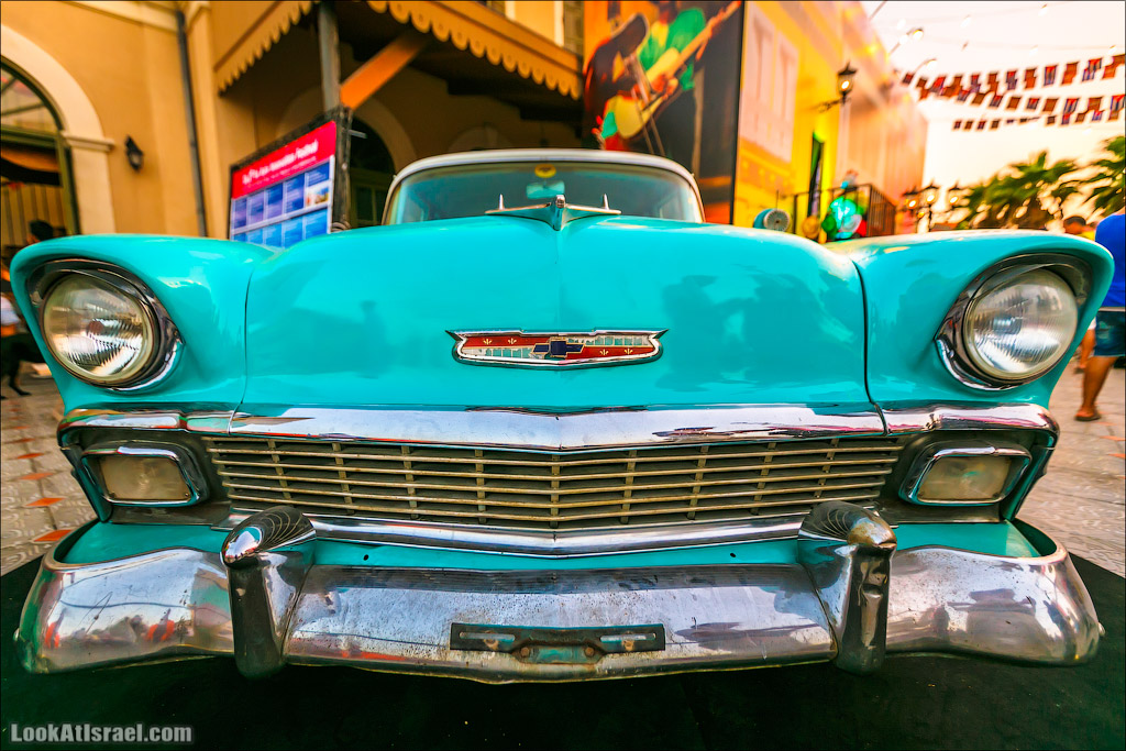 Авто портреты | LookAtAmerica.com - Большое Американское путешествие LookAtIsrael.com